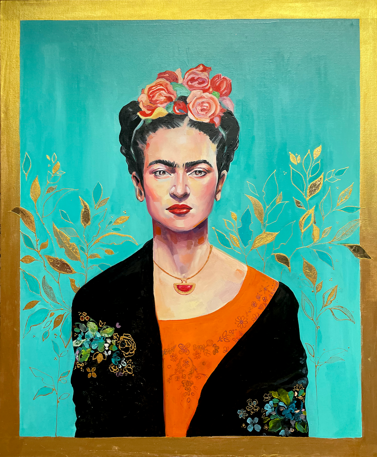 Frida